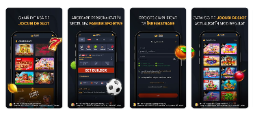 Frank Casino pe mobil