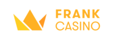 Frank Casino logo