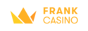 Frank Casino top logo